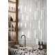 Πλακάκι Rondine 6x25 cm Soho Light Grey P5-BSG-625 Γκρι Ανοιχτό Γυαλιστερό Πλακάκι Rondine 6x25 cm Soho Light Grey P5-BSG-625 Γκρι Ανοιχτό Γυαλιστερό